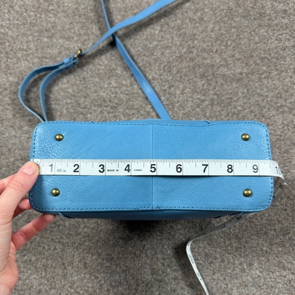 Blue bag - Picture 11 of 12